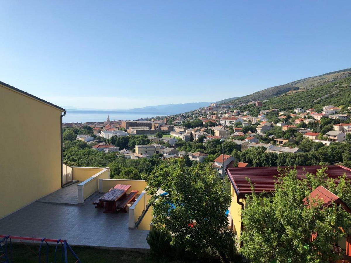 Apartment Jelena Senj  Exterior photo